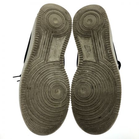  AMBUSH×NIKE エアフォース 1 ロー ファントム スニーカー 28cm DV3464-002 ホワイト