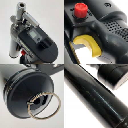   コードレス充電式グリスガン 18V LG1800