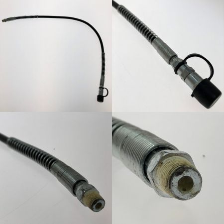   コードレス充電式グリスガン 18V LG1800