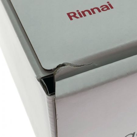 Rinnai リンナイ レジェロ 無水調理鍋 22cm RBO-MN22(MB) ブラック