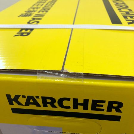  KARCHER ケルヒャー 家庭用高圧洗浄機 K3 サイレント プラス ベランダ 50Hz K3 イエロー
