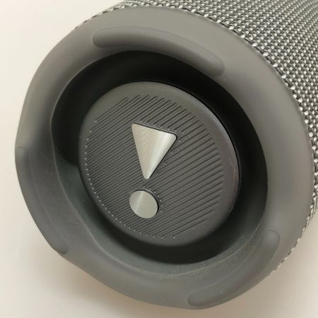  JBL ジェー・ビー・エル モバイルバッテリー機能付きポータブル防水スピーカー CHARGE5 グレー