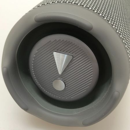  JBL ジェー・ビー・エル モバイルバッテリー機能付きポータブル防水スピーカー CHARGE5 グレー