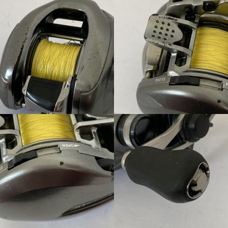  SHIMANO シマノ 15メタニウムDC HG 右 03378