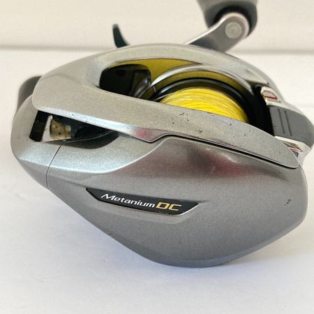  SHIMANO シマノ 15メタニウムDC HG 右 03378