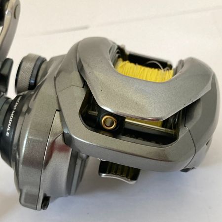  SHIMANO シマノ 15メタニウムDC HG 右 03378