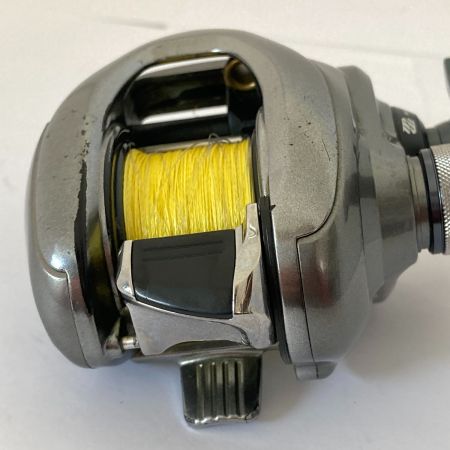  SHIMANO シマノ 15メタニウムDC HG 右 03378