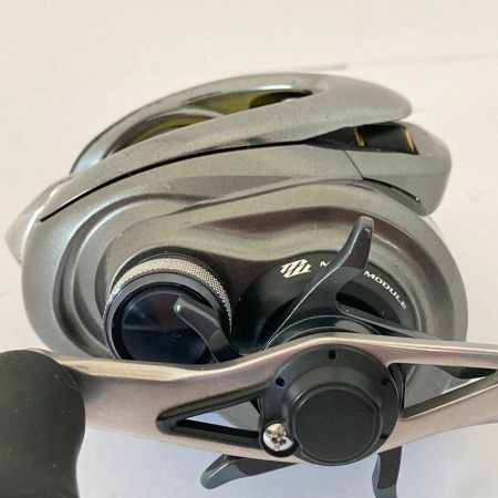  SHIMANO シマノ 15メタニウムDC HG 右 03378