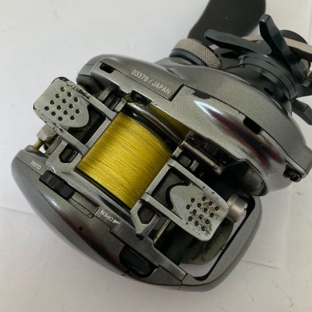  SHIMANO シマノ 15メタニウムDC HG 右 03378