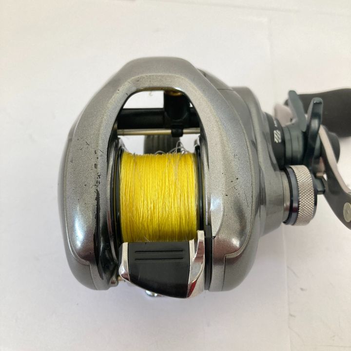 SHIMANO シマノ 15メタニウムDC HG 右 03378｜中古｜なんでもリサイクルビッグバン