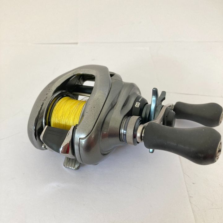 SHIMANO シマノ 15メタニウムDC HG 右 03378｜中古｜なんでもリサイクルビッグバン