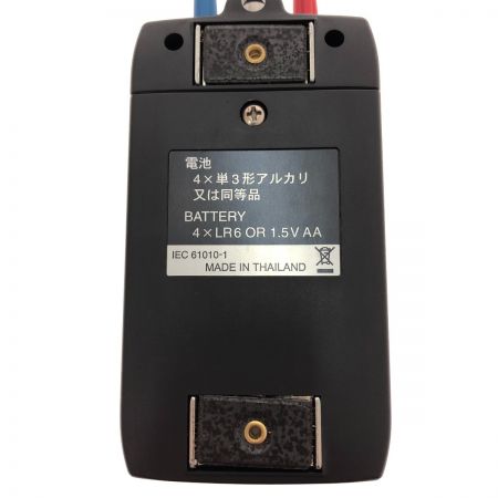  KYORITSU 非接触検相器 KEW8035