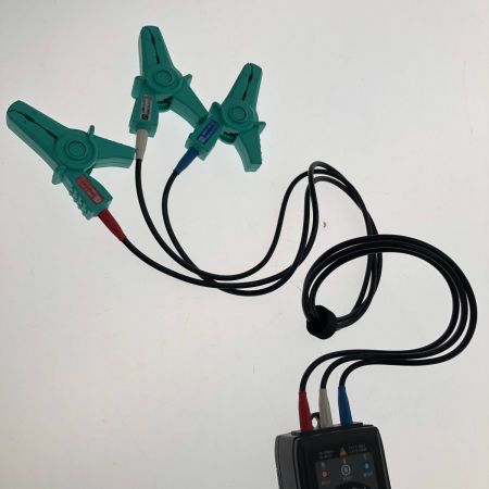  KYORITSU 非接触検相器 KEW8035