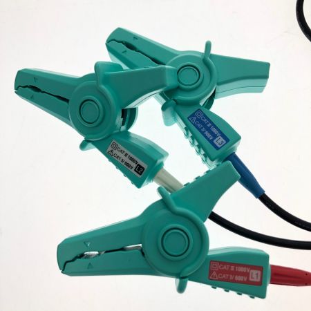  KYORITSU 非接触検相器 KEW8035