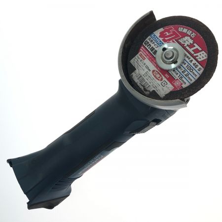  BOSCH ボッシュ バッテリーディスクグラインダー 18V GWS18V-LI