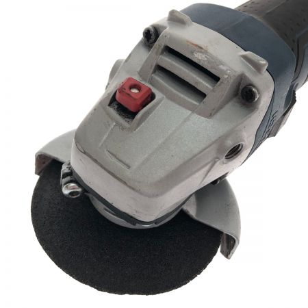  BOSCH ボッシュ バッテリーディスクグラインダー 18V GWS18V-LI
