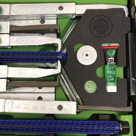  KUKKO アームプーラーセット K-2030-20＋S