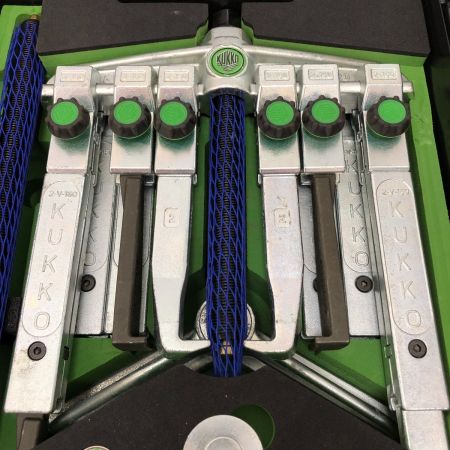  KUKKO アームプーラーセット K-2030-20＋S