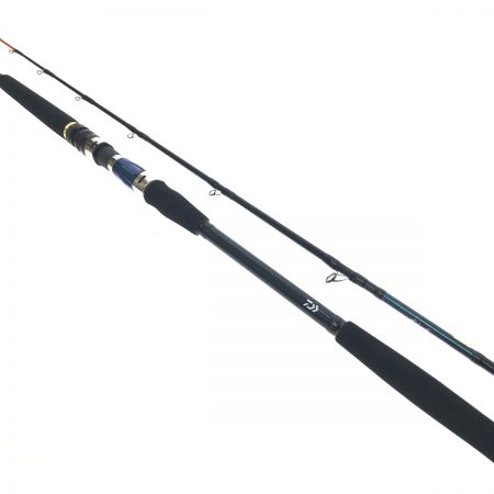  DAIWA ダイワ 剣崎 120-170MT 05500066 本体のみ