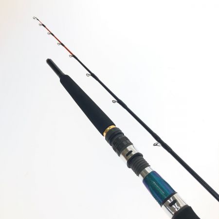  DAIWA ダイワ 剣崎 120-170MT 05500066 本体のみ