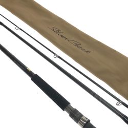□□ DAIWA ダイワ シルバークリークＡＫ（アキアジ）120Ｈ SCAK 120H Bランク