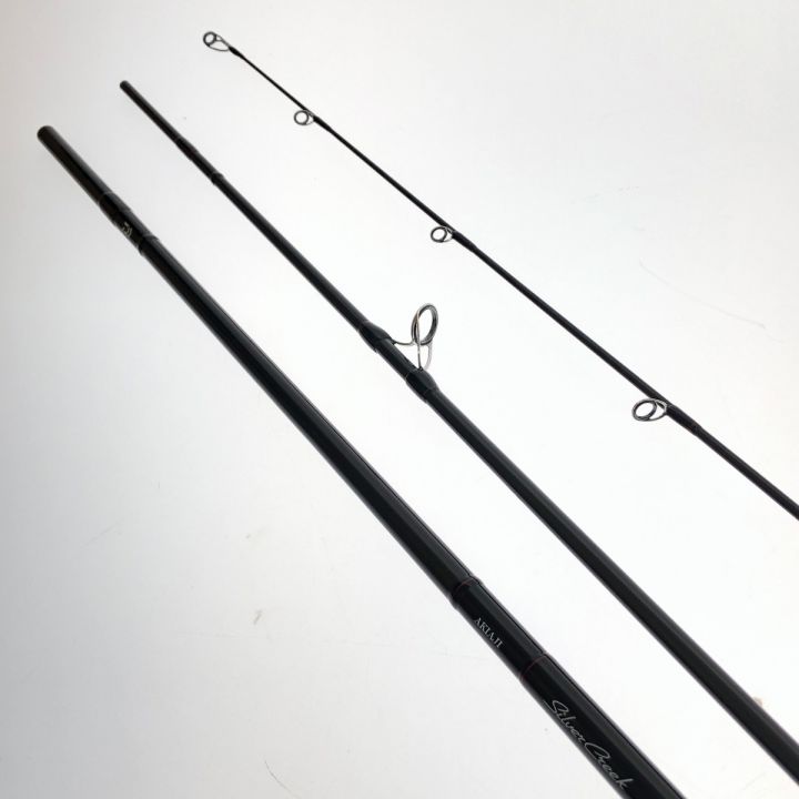 DAIWA ダイワ シルバークリークＡＫ（アキアジ）120Ｈ SCAK 120H｜中古｜なんでもリサイクルビッグバン