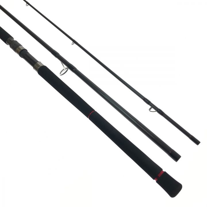 DAIWA ダイワ シルバークリークＡＫ（アキアジ）120Ｈ SCAK 120H｜中古｜なんでもリサイクルビッグバン