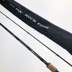 □□ Abu Garcia アブガルシア ソルティーステージ ロックフィッシュ SXRS-862MH-LA-KR Bランク