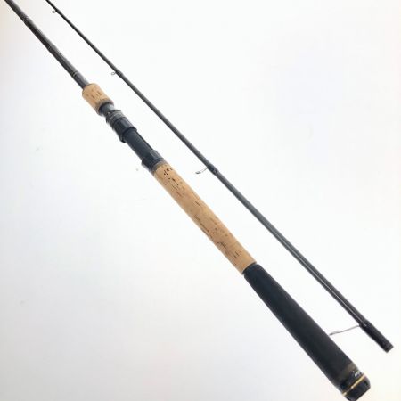  Abu Garcia アブガルシア ソルティーステージ ロックフィッシュ SXRS-862MH-LA-KR