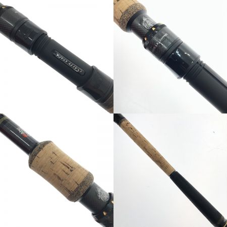  Abu Garcia アブガルシア ソルティーステージ ロックフィッシュ SXRS-862MH-LA-KR