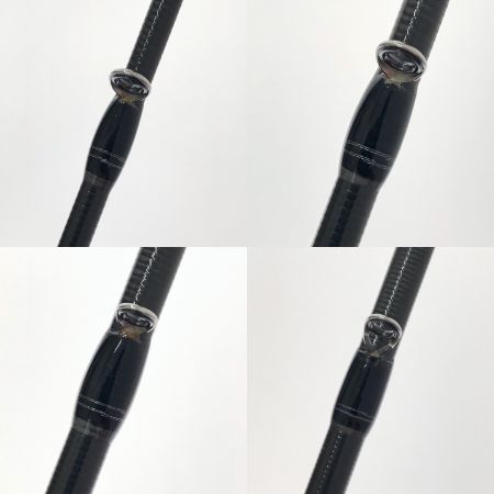  Abu Garcia アブガルシア ソルティーステージ ロックフィッシュ SXRS-862MH-LA-KR