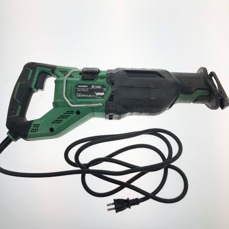  HiKOKI ハイコーキ 130mmセーバソー 100V CR13VEY