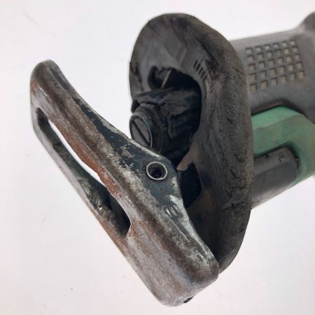  HiKOKI ハイコーキ 130mmセーバソー 100V CR13VEY