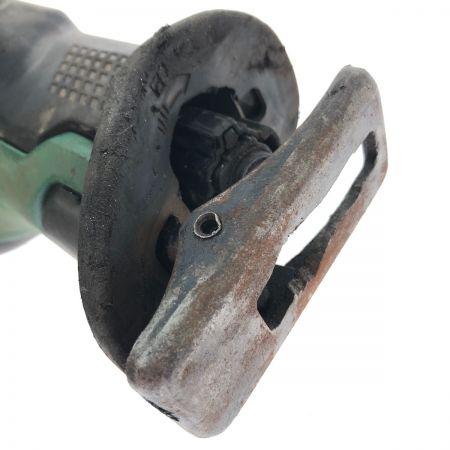  HiKOKI ハイコーキ 130mmセーバソー 100V CR13VEY