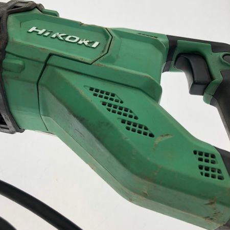  HiKOKI ハイコーキ 130mmセーバソー 100V CR13VEY