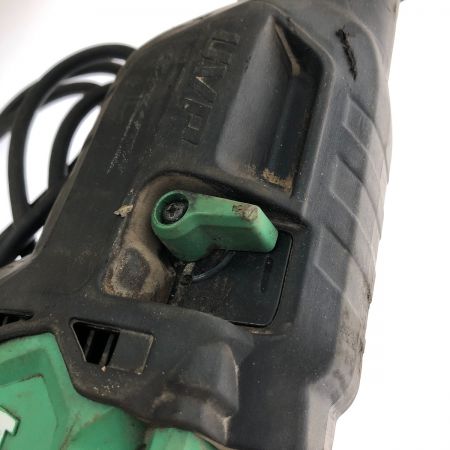  HiKOKI ハイコーキ 130mmセーバソー 100V CR13VEY