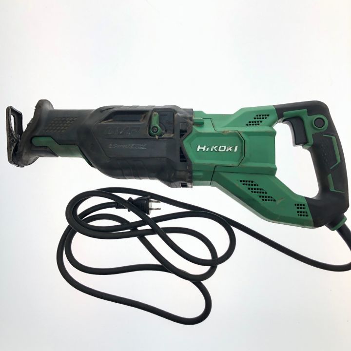 HiKOKI 130mmセーバソーCR13VEY HiKOKI 130mmセーバソーCR13VEY