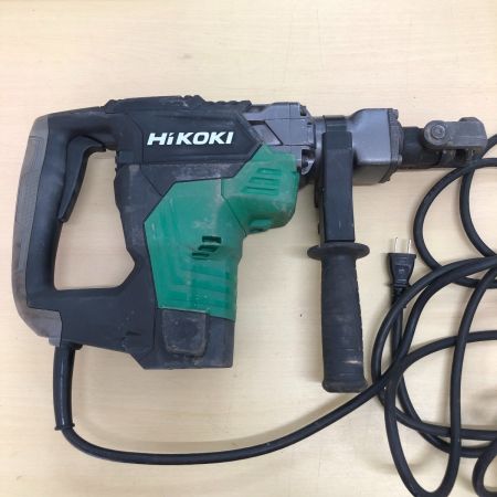  HiKOKI ハイコーキ 40mmハンマドリル 100V DH40SC