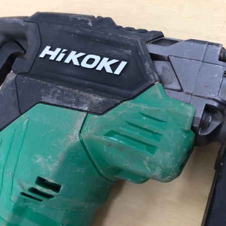  HiKOKI ハイコーキ 40mmハンマドリル 100V DH40SC
