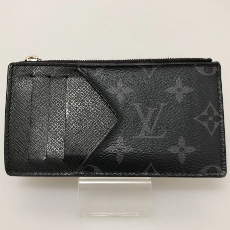  LOUIS VUITTON ルイヴィトン コインカード・ホルダー 本体のみ M30271 ブラック