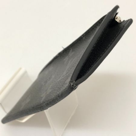  LOUIS VUITTON ルイヴィトン コインカード・ホルダー 本体のみ M30271 ブラック