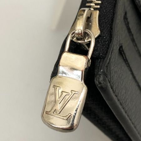  LOUIS VUITTON ルイヴィトン コインカード・ホルダー 本体のみ M30271 ブラック