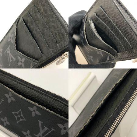  LOUIS VUITTON ルイヴィトン コインカード・ホルダー 本体のみ M30271 ブラック