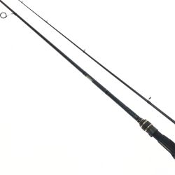 □□ Abu Garcia アブガルシア XROSSFIELD(クロスフィールド)  XRFS-902ML 本体のみ Bランク