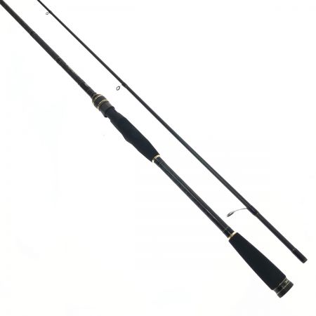  Abu Garcia アブガルシア XROSSFIELD(クロスフィールド)  XRFS-902ML 本体のみ