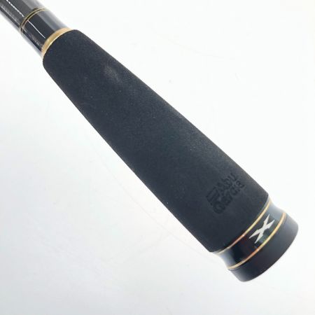  Abu Garcia アブガルシア XROSSFIELD(クロスフィールド)  XRFS-902ML 本体のみ
