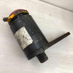 □□ TONE トネ パワーレンチ 本体のみ 8-300P Dランク