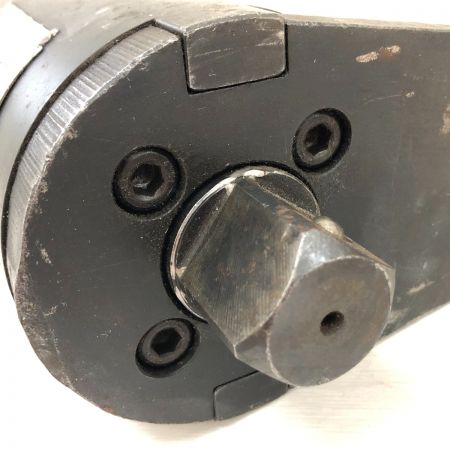  TONE トネ パワーレンチ 本体のみ 8-300P