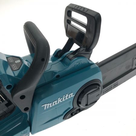  MAKITA マキタ 350mm 充電式チェンソー 36V MUC353DPG2 青