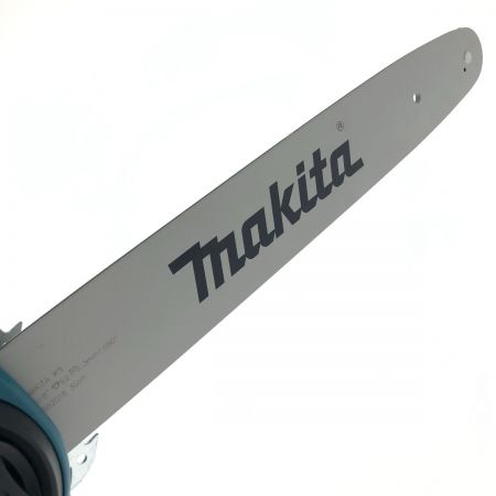  MAKITA マキタ 350mm 充電式チェンソー 36V MUC353DPG2 青